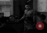 Image of United States Army soldier training United States USA, 1953, second 62 stock footage video 65675043636