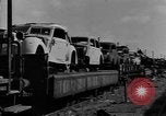 Image of United States soldiers United States USA, 1953, second 26 stock footage video 65675043637