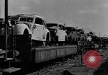 Image of United States soldiers United States USA, 1953, second 27 stock footage video 65675043637
