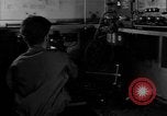 Image of United States soldiers in maneuvers United States USA, 1953, second 5 stock footage video 65675043638