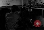 Image of United States soldiers in maneuvers United States USA, 1953, second 7 stock footage video 65675043638