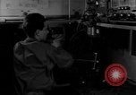 Image of United States soldiers in maneuvers United States USA, 1953, second 8 stock footage video 65675043638