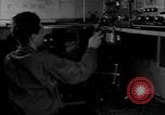 Image of United States soldiers in maneuvers United States USA, 1953, second 9 stock footage video 65675043638