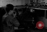 Image of United States soldiers in maneuvers United States USA, 1953, second 12 stock footage video 65675043638