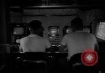 Image of United States soldiers in maneuvers United States USA, 1953, second 19 stock footage video 65675043638