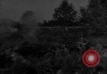 Image of United States soldiers in maneuvers United States USA, 1953, second 31 stock footage video 65675043638