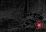 Image of United States soldiers in maneuvers United States USA, 1953, second 36 stock footage video 65675043638