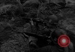 Image of United States soldiers in maneuvers United States USA, 1953, second 43 stock footage video 65675043638