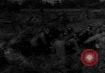 Image of United States soldiers in maneuvers United States USA, 1953, second 45 stock footage video 65675043638