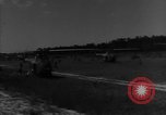 Image of United States soldiers in maneuvers United States USA, 1953, second 50 stock footage video 65675043638