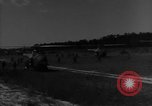 Image of United States soldiers in maneuvers United States USA, 1953, second 52 stock footage video 65675043638