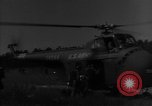 Image of United States soldiers in maneuvers United States USA, 1953, second 57 stock footage video 65675043638