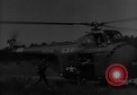 Image of United States soldiers in maneuvers United States USA, 1953, second 58 stock footage video 65675043638