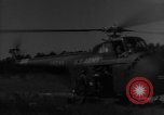 Image of United States soldiers in maneuvers United States USA, 1953, second 62 stock footage video 65675043638