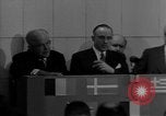 Image of Forces from different countries Europe, 1953, second 24 stock footage video 65675043639