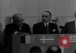 Image of Forces from different countries Europe, 1953, second 25 stock footage video 65675043639