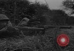 Image of Forces from different countries Europe, 1953, second 35 stock footage video 65675043639