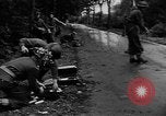 Image of Forces from different countries Europe, 1953, second 36 stock footage video 65675043639