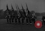 Image of Forces from different countries Europe, 1953, second 44 stock footage video 65675043639