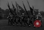 Image of Forces from different countries Europe, 1953, second 46 stock footage video 65675043639