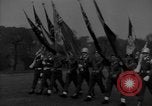 Image of Forces from different countries Europe, 1953, second 47 stock footage video 65675043639