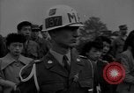 Image of Forces from different countries Europe, 1953, second 48 stock footage video 65675043639