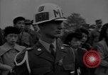 Image of Forces from different countries Europe, 1953, second 49 stock footage video 65675043639