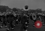 Image of Forces from different countries Europe, 1953, second 52 stock footage video 65675043639