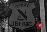 Image of United States troops United States USA, 1956, second 1 stock footage video 65675043640
