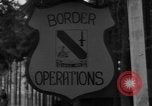 Image of United States troops United States USA, 1956, second 4 stock footage video 65675043640