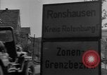 Image of United States troops United States USA, 1956, second 9 stock footage video 65675043640