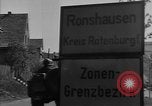 Image of United States troops United States USA, 1956, second 10 stock footage video 65675043640