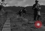 Image of United States troops United States USA, 1956, second 32 stock footage video 65675043640