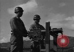 Image of United States troops United States USA, 1956, second 37 stock footage video 65675043640