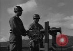 Image of United States troops United States USA, 1956, second 38 stock footage video 65675043640