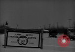 Image of United States troops United States USA, 1956, second 50 stock footage video 65675043640