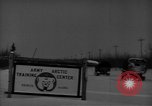 Image of United States troops United States USA, 1956, second 51 stock footage video 65675043640