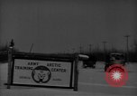 Image of United States troops United States USA, 1956, second 52 stock footage video 65675043640