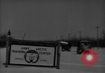 Image of United States troops United States USA, 1956, second 53 stock footage video 65675043640