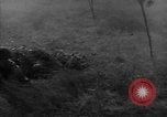 Image of American infantry engaged in live fire maneuvers United States USA, 1953, second 9 stock footage video 65675043641