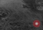 Image of American infantry engaged in live fire maneuvers United States USA, 1953, second 18 stock footage video 65675043641