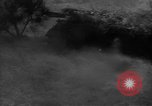 Image of American infantry engaged in live fire maneuvers United States USA, 1953, second 21 stock footage video 65675043641