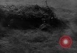 Image of American infantry engaged in live fire maneuvers United States USA, 1953, second 23 stock footage video 65675043641