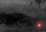 Image of American infantry engaged in live fire maneuvers United States USA, 1953, second 28 stock footage video 65675043641