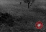 Image of American infantry engaged in live fire maneuvers United States USA, 1953, second 29 stock footage video 65675043641