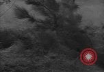 Image of American infantry engaged in live fire maneuvers United States USA, 1953, second 35 stock footage video 65675043641