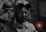 Image of American infantry engaged in live fire maneuvers United States USA, 1953, second 46 stock footage video 65675043641