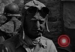 Image of American infantry engaged in live fire maneuvers United States USA, 1953, second 47 stock footage video 65675043641
