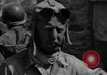 Image of American infantry engaged in live fire maneuvers United States USA, 1953, second 49 stock footage video 65675043641