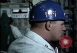 Image of Air Force Officers Montana United States USA, 1962, second 8 stock footage video 65675043642